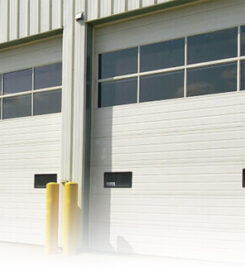 Legacy Garage Doors