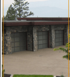 Legacy Garage Doors