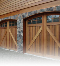 Legacy Garage Doors