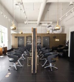 Mod Salon Inc.