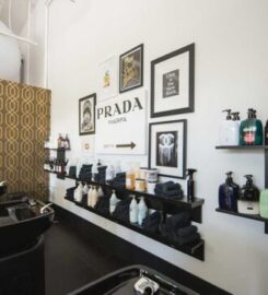 Mod Salon Inc.