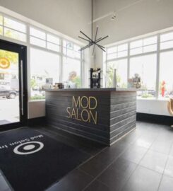 Mod Salon Inc.