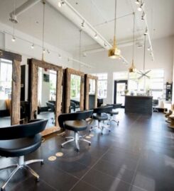 Mod Salon Inc.