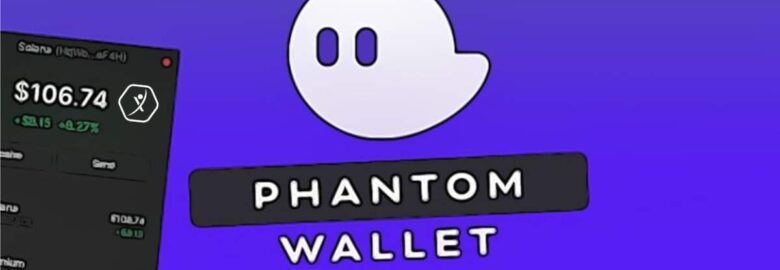 Phantom Wallet Extension