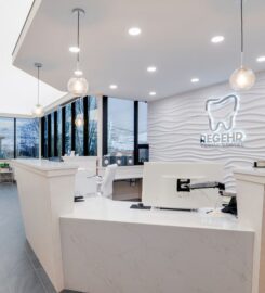 Regehr Family Dental