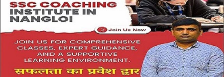 Join BS Coaching Centre For SSC Coaching Near Me