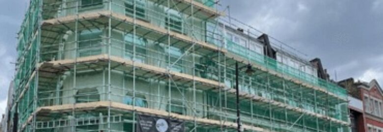 Profile Scaffolding Ltd