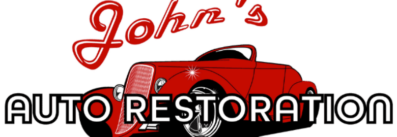 Johns Auto Restoration