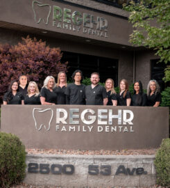 Regehr Family Dental