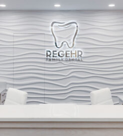 Regehr Family Dental