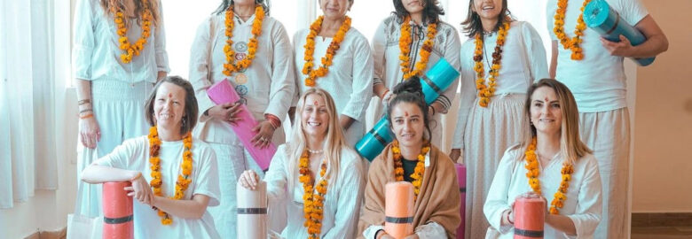 200 Hour Yoga Teacher Training in Rishikesh