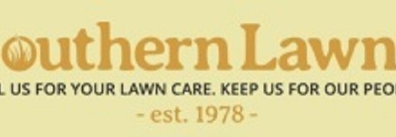 Southern Lawn Care & Garden Maintenance