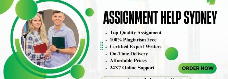 Assignment Help Australia