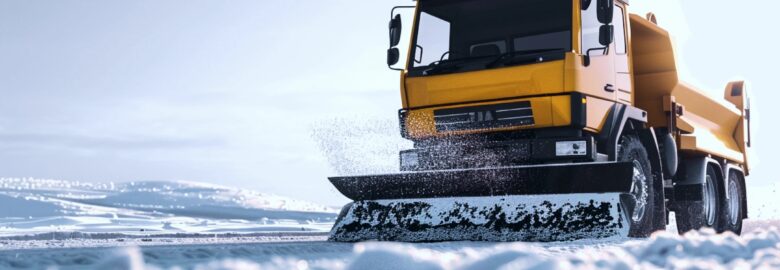 AccuGrit UK Gritting & Snow Removal Services