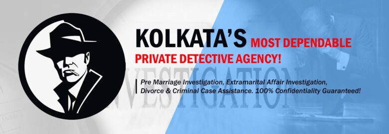 Best detective agency in Kolkata