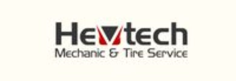 Trusted Truck and Automotive Repair shop-Hevtech