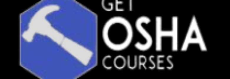 Get OSHA Course