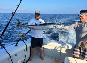 Tropical Sun Sportfishing