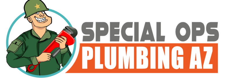 Special Ops Plumbing Service & Water Softeners