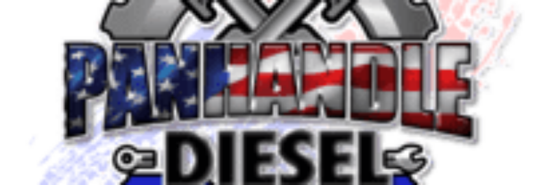 Top Diesel Repair-Pan Handle diesel