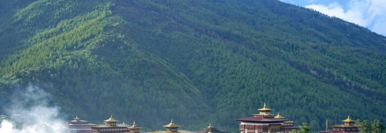 Best of Bhutan Tours