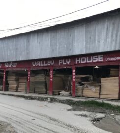 Valley Ply House