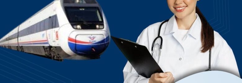 Utilize King Train Ambulance in Bangalore for a Dependable and Fast Patient Transfer