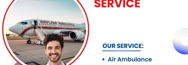 Greenbird Air and Train Ambulance Service in Pune Ensure Fast and Safe Transportation of your Patients