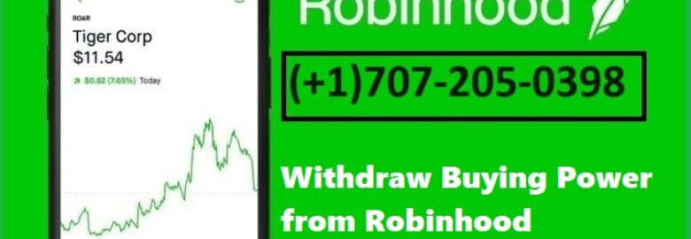 How to Withdraw Money from Robinhood: A Step-by-Step Guide