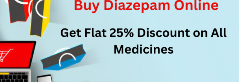 Buy Diazepam 2mg No Prescription At-Your-Door Service