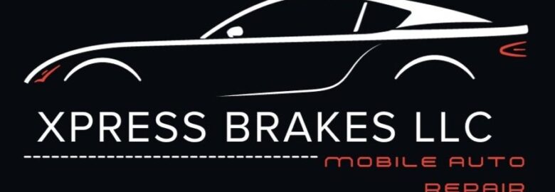 Mobile Brake Repair-Xpress Brakes